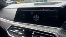 BMW X5 xDrive40d MHT M Sport 5dr Auto Diesel Estate